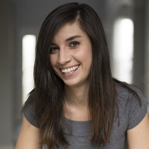 Karen Strong