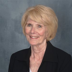 Judith Whittenberger