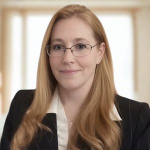 Joelene Zurbrugg